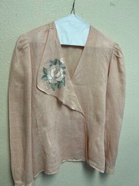CLOAK OF MANY COLORS  2 PIECE DRESS